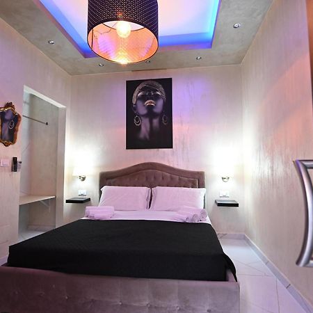 Le Camere Luxury Rooms Siracusa Syracuse Exterior foto