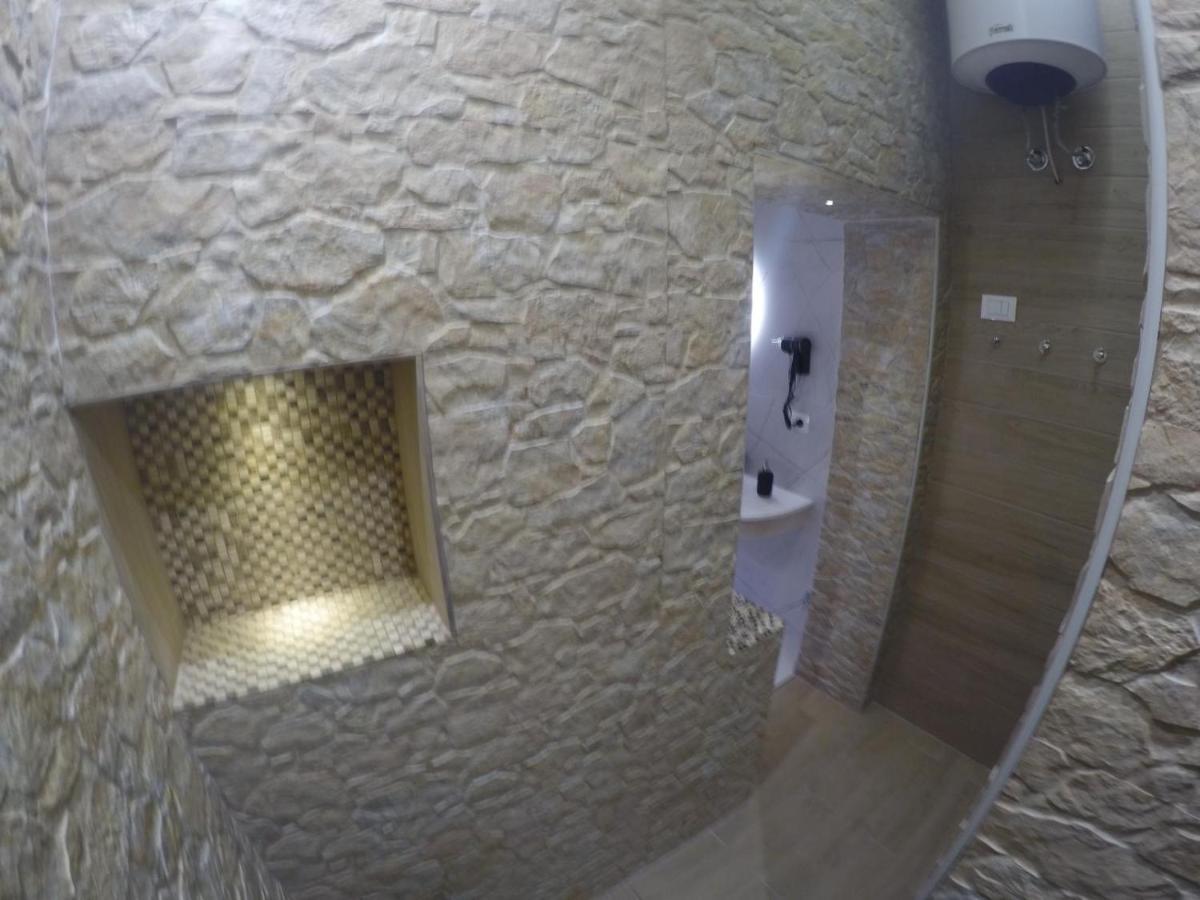 Le Camere Luxury Rooms Siracusa Syracuse Exterior foto