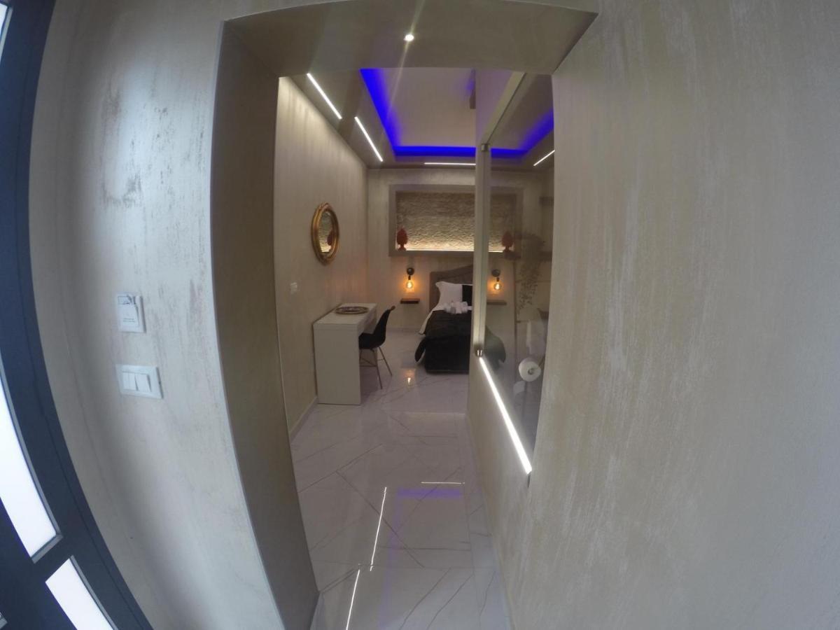 Le Camere Luxury Rooms Siracusa Syracuse Exterior foto