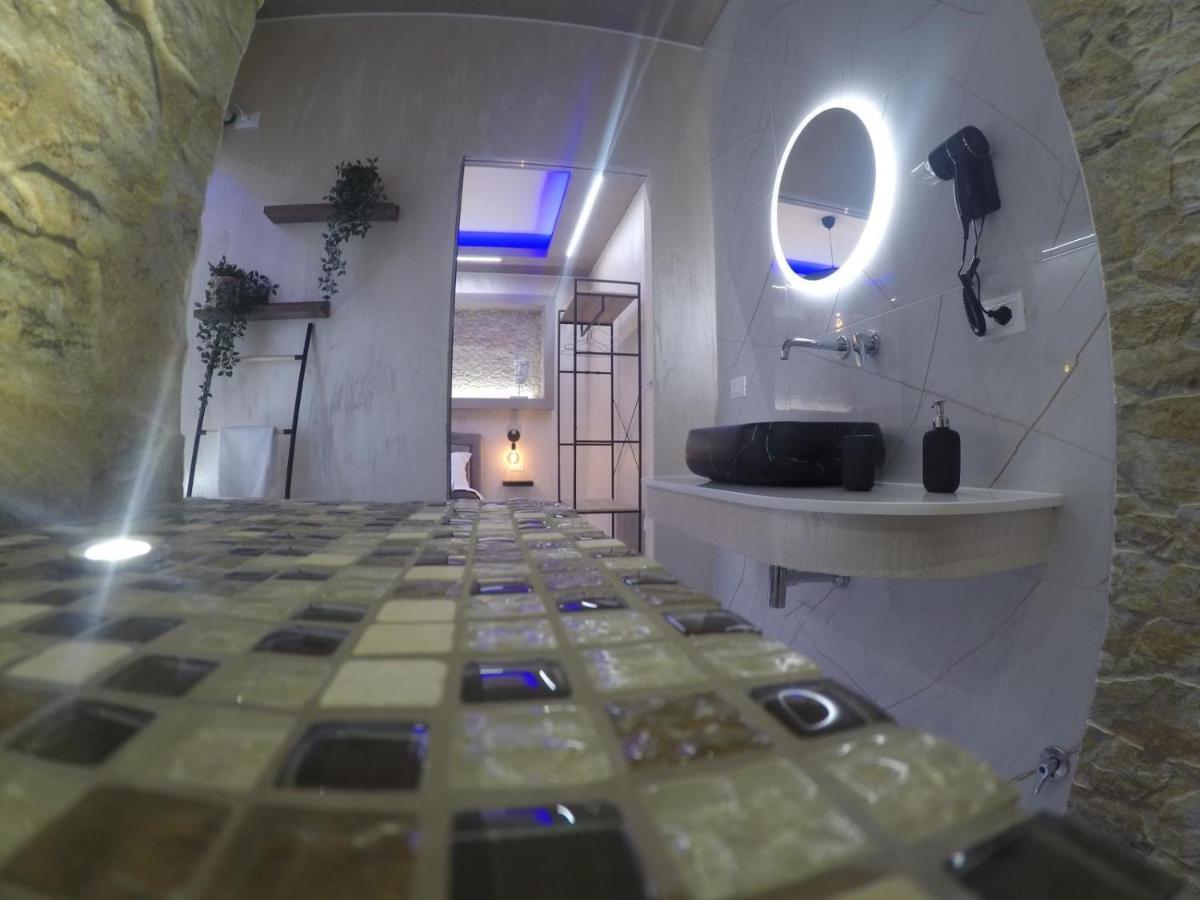 Le Camere Luxury Rooms Siracusa Syracuse Exterior foto