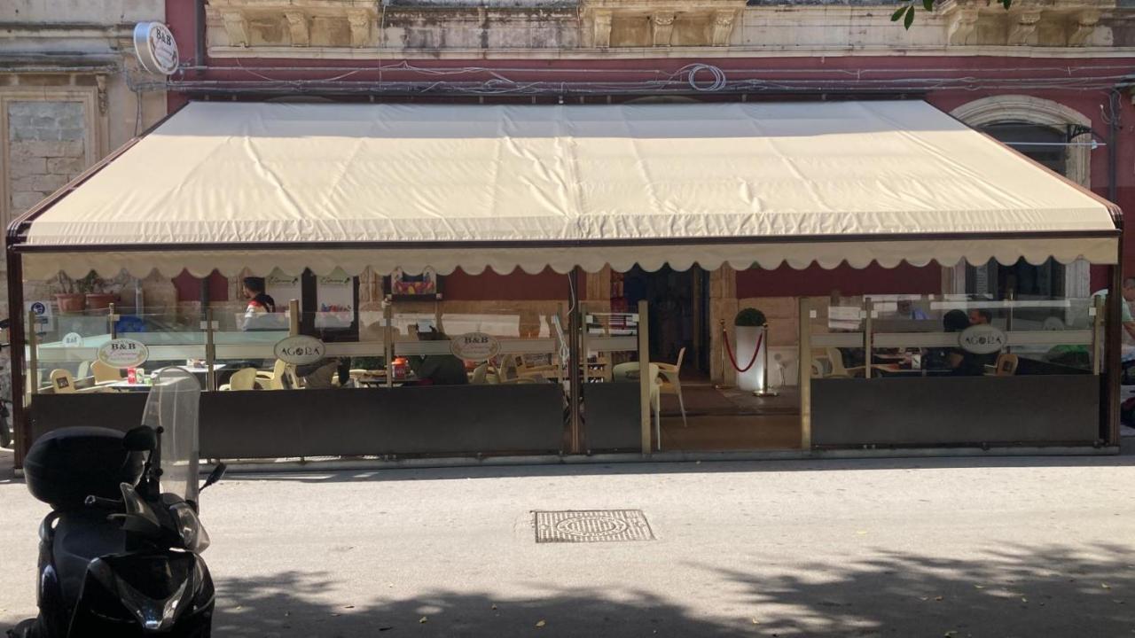 Le Camere Luxury Rooms Siracusa Syracuse Exterior foto