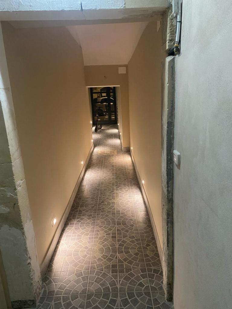 Le Camere Luxury Rooms Siracusa Syracuse Exterior foto