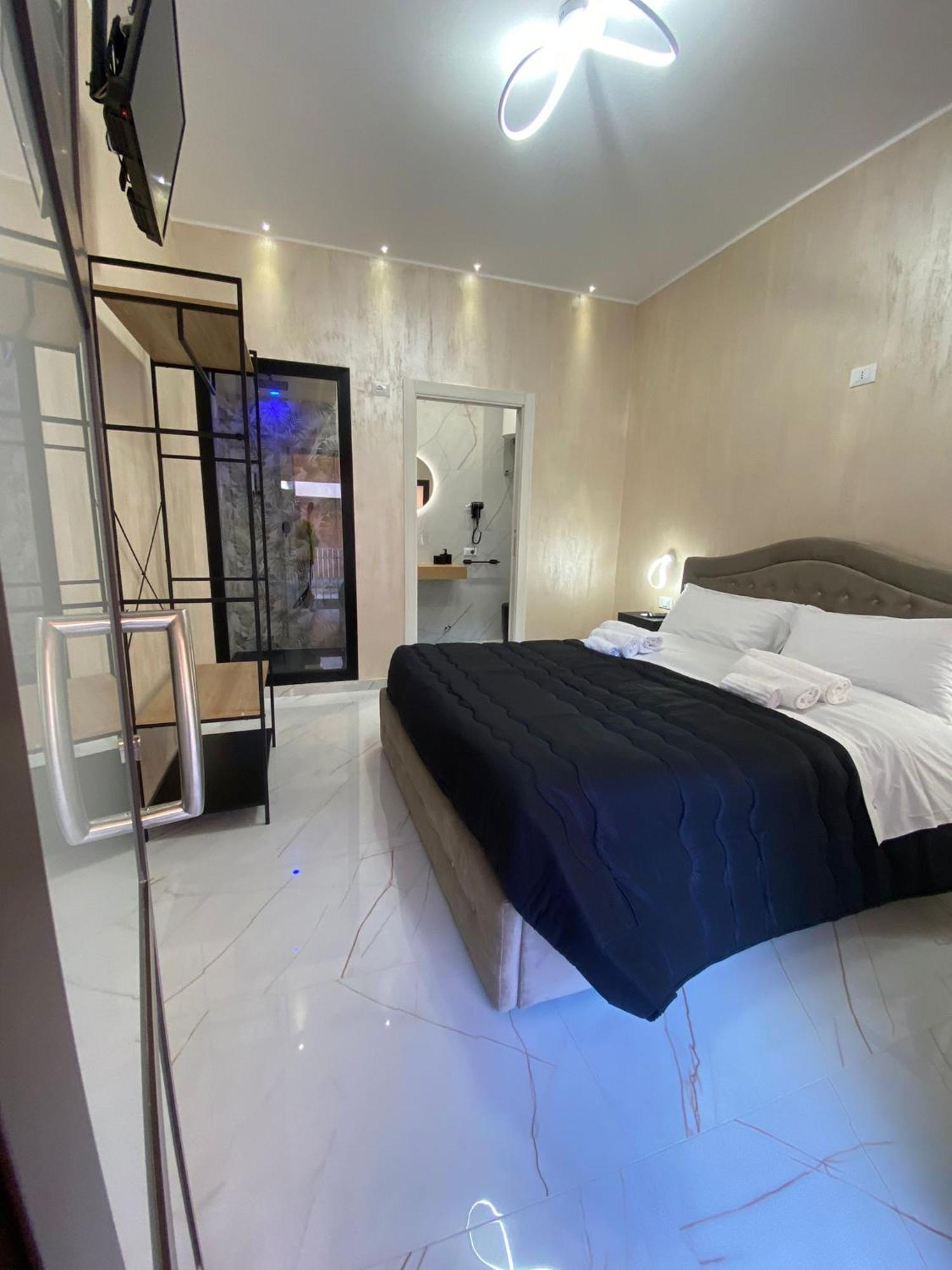 Le Camere Luxury Rooms Siracusa Syracuse Exterior foto