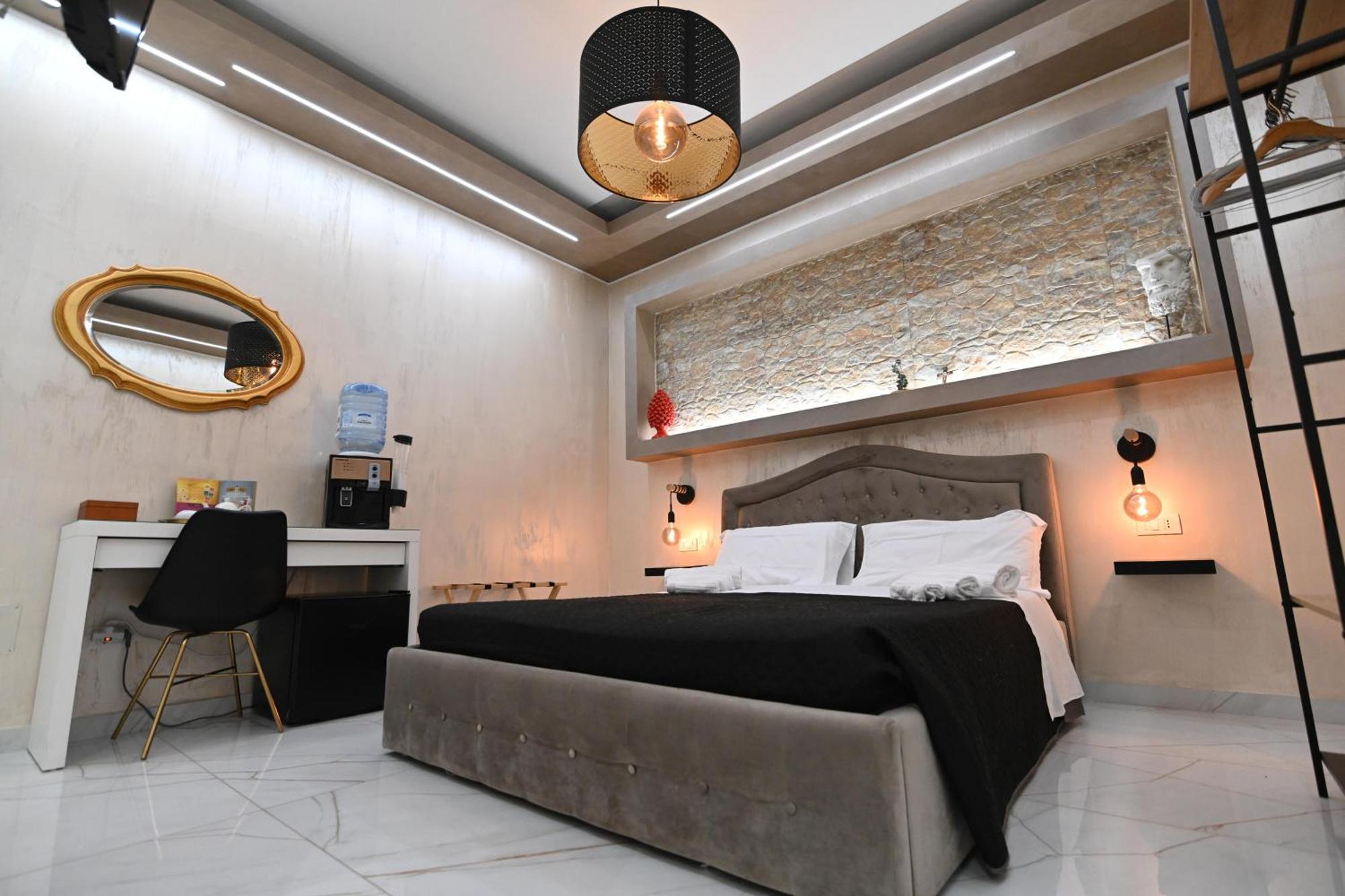 Le Camere Luxury Rooms Siracusa Syracuse Exterior foto