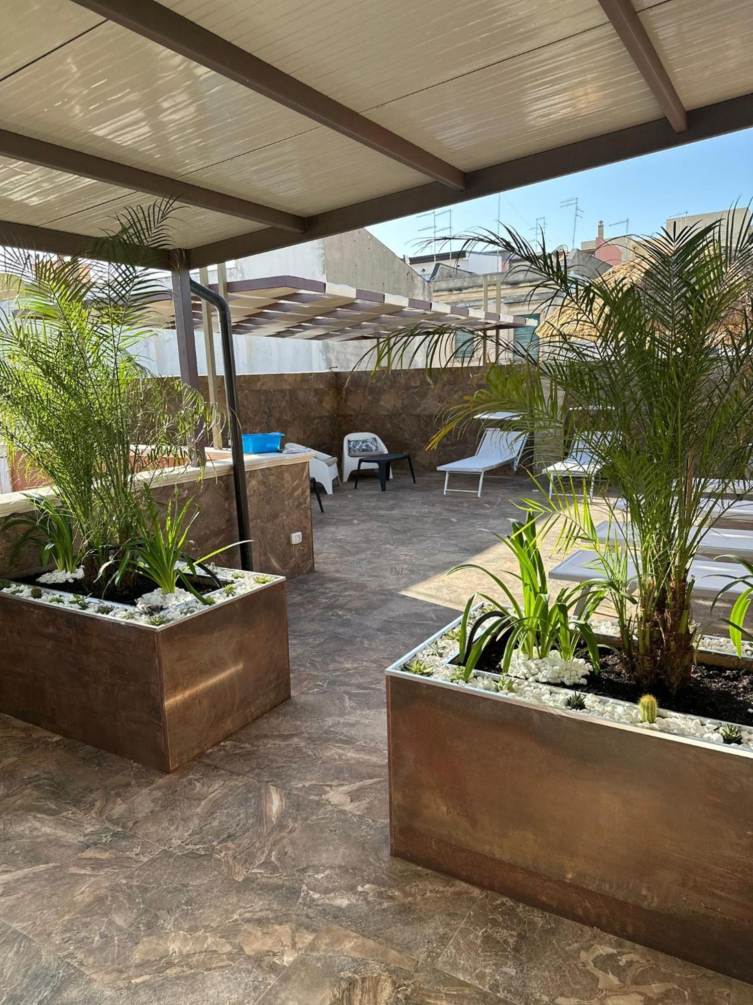 Le Camere Luxury Rooms Siracusa Syracuse Exterior foto